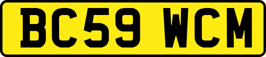 BC59WCM