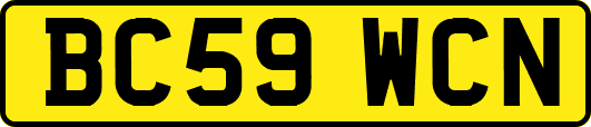 BC59WCN