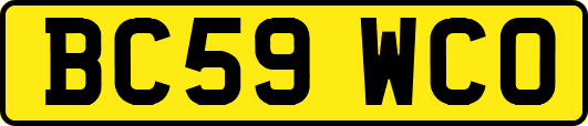 BC59WCO