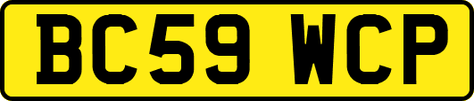BC59WCP