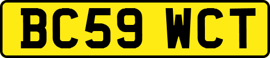 BC59WCT