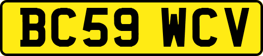 BC59WCV