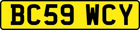 BC59WCY