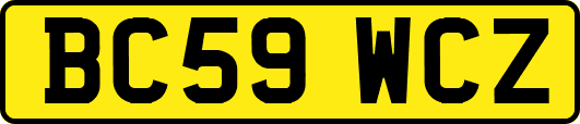 BC59WCZ