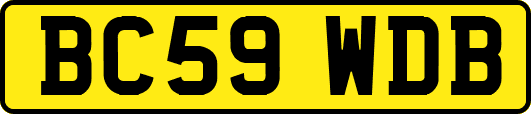 BC59WDB