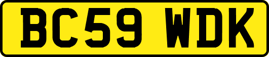 BC59WDK