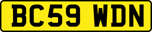 BC59WDN