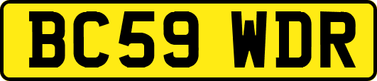 BC59WDR
