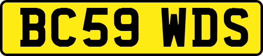 BC59WDS