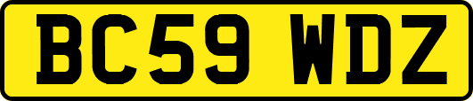 BC59WDZ