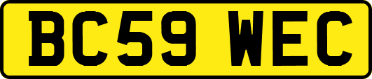 BC59WEC
