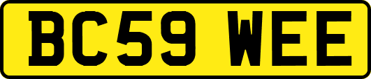BC59WEE