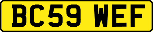 BC59WEF