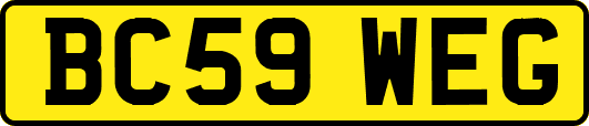 BC59WEG