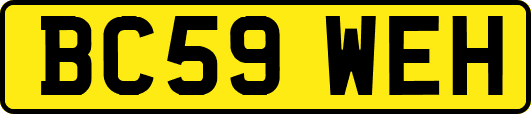 BC59WEH