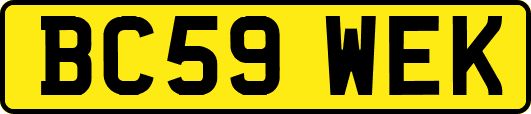 BC59WEK