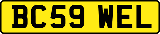 BC59WEL