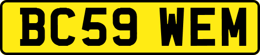 BC59WEM