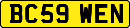 BC59WEN