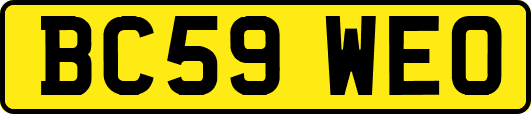 BC59WEO