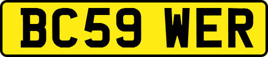 BC59WER