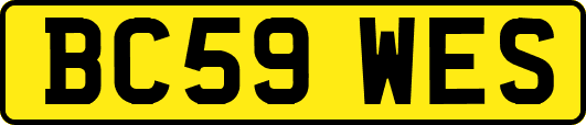 BC59WES