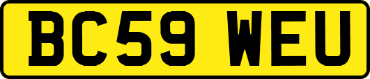 BC59WEU