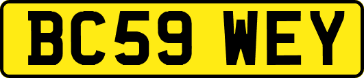 BC59WEY
