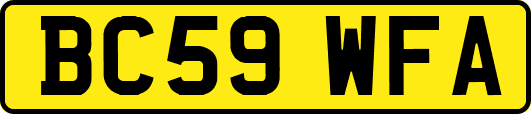 BC59WFA