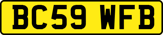 BC59WFB