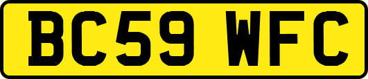 BC59WFC