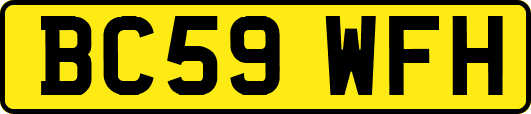BC59WFH