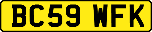 BC59WFK