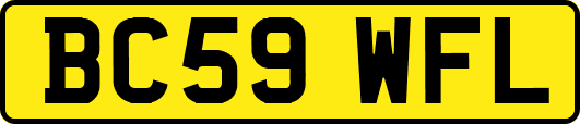 BC59WFL