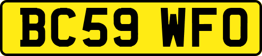 BC59WFO