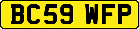 BC59WFP