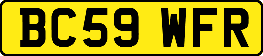 BC59WFR