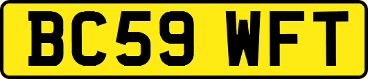 BC59WFT