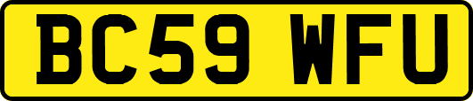 BC59WFU