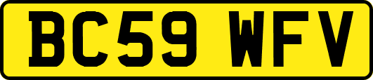 BC59WFV