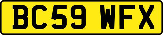 BC59WFX