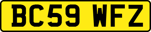 BC59WFZ