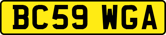 BC59WGA