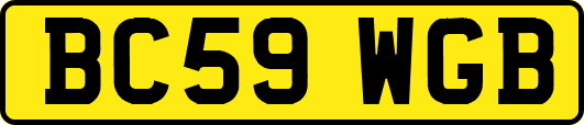 BC59WGB