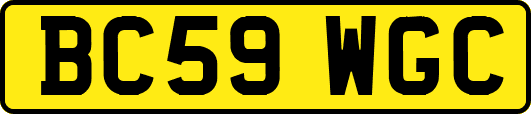 BC59WGC
