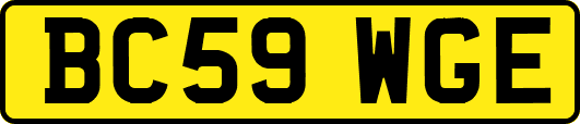 BC59WGE