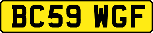 BC59WGF