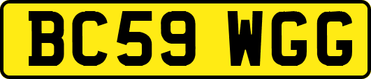BC59WGG