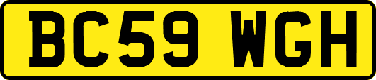 BC59WGH