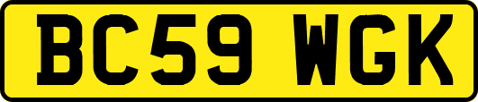 BC59WGK